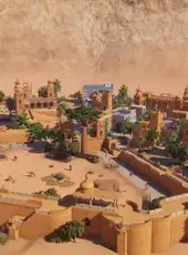 Planet Zoo: Arid Animal Pack
