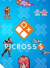 Picross S Konami Antiques Edition