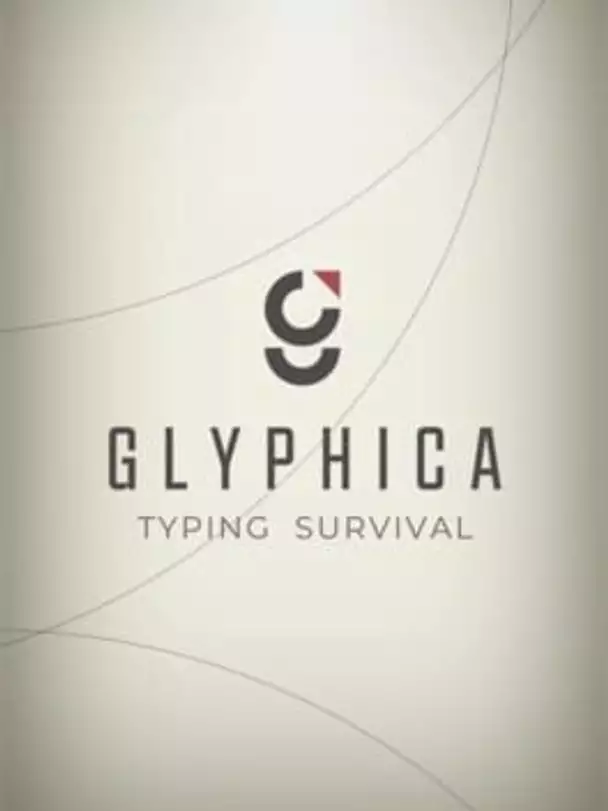 Glyphica: Typing Survival