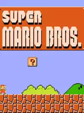 Super Mario Bros.