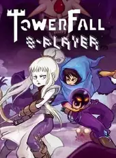 Towerfall 8-Player