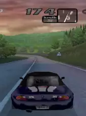 Need for Speed: High Stakes