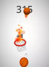 Dunk Hoop