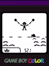 Game & Watch Gallery 2