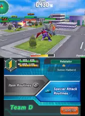 LBX: Little Battlers eXperience