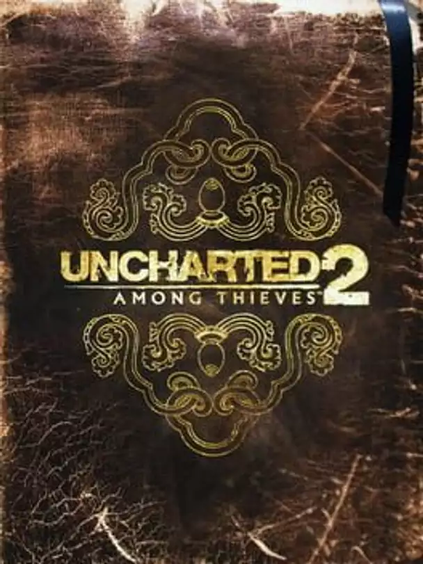 Uncharted 2: Among Thieves - Fortune Hunter Edition