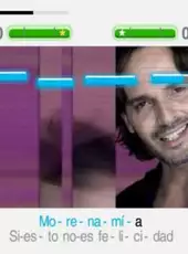 SingStar: Latino