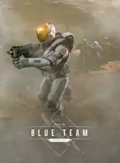 Halo Infinite: Operation Blue Team