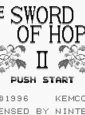 Sword of Hope II