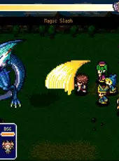 Alvastia Chronicles
