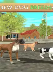 Dog Sim Online: Build A Family