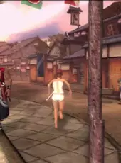 Way of the Samurai 4