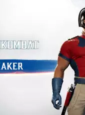 Mortal Kombat 1: Peacemaker