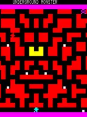 Underground Monster