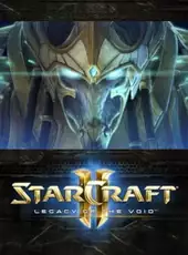 StarCraft II: Legacy of the Void - Collector's Edition