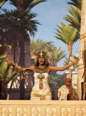 Assassin's Creed Origins