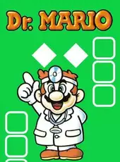 Dr. Mario