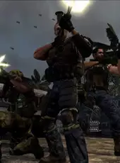 MAG Escalation Mission Pack