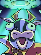 Aliens Want Our Mascot?!