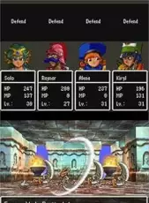 Dragon Quest IV: Chapters of the Chosen