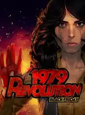 1979 Revolution: Black Friday