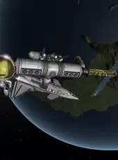 Kerbal Space Program