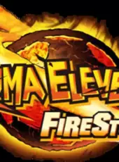 Inazuma Eleven 2: Firestorm