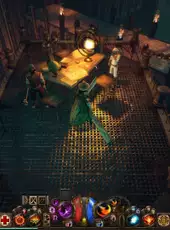 The Incredible Adventures of Van Helsing II