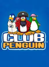 Club Penguin