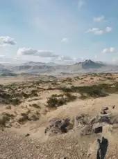 Golden Kingdom VR