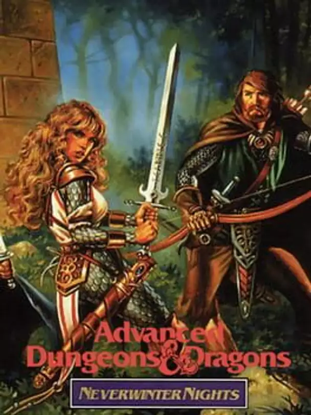 Neverwinter Nights