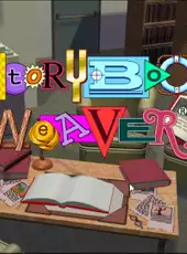 Storybook Weaver