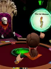 All On Board!: Aye, Dark Overlord!