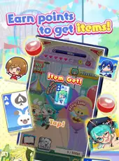 Hatsune Miku Tycoon