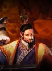 Dragon Throne: Battle of Red Cliffs