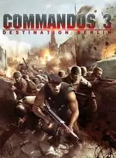 Commandos 3: Destination Berlin