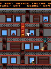 Mangotronics Employment Collection