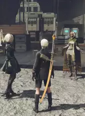 NieR: Automata - Black Box Edition