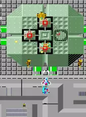 Arcade Archives: Scion