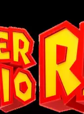 Super Mario RPG