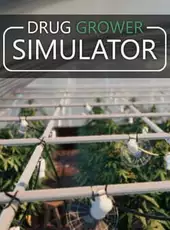 Drug Grower Simulator