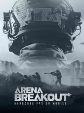 Arena Breakout