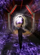 Star Trek: Deep Space Nine - The Fallen
