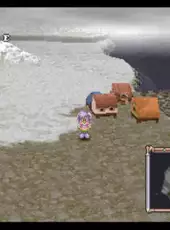 Tales of Destiny II