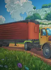 Road Truckers: New Beginning