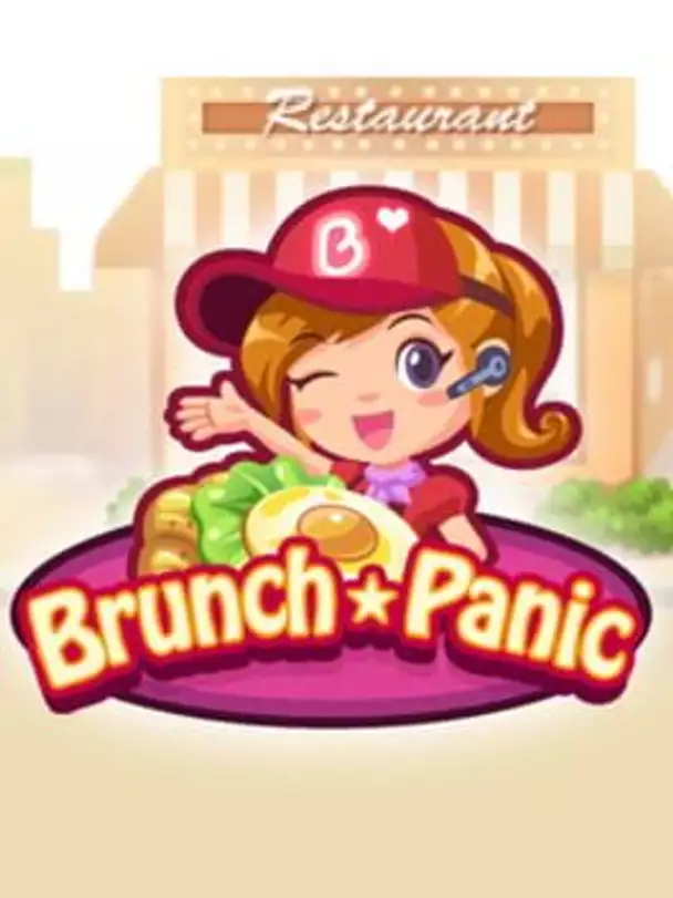 Brunch Panic