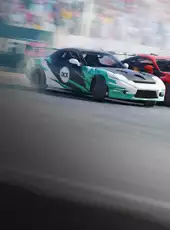 DriftCE