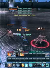 Bounty Hounds Online