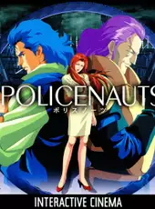 Policenauts