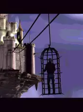 Nightlong: Union City Conspiracy